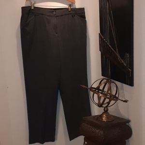 Dressbarn woman' dress pants
